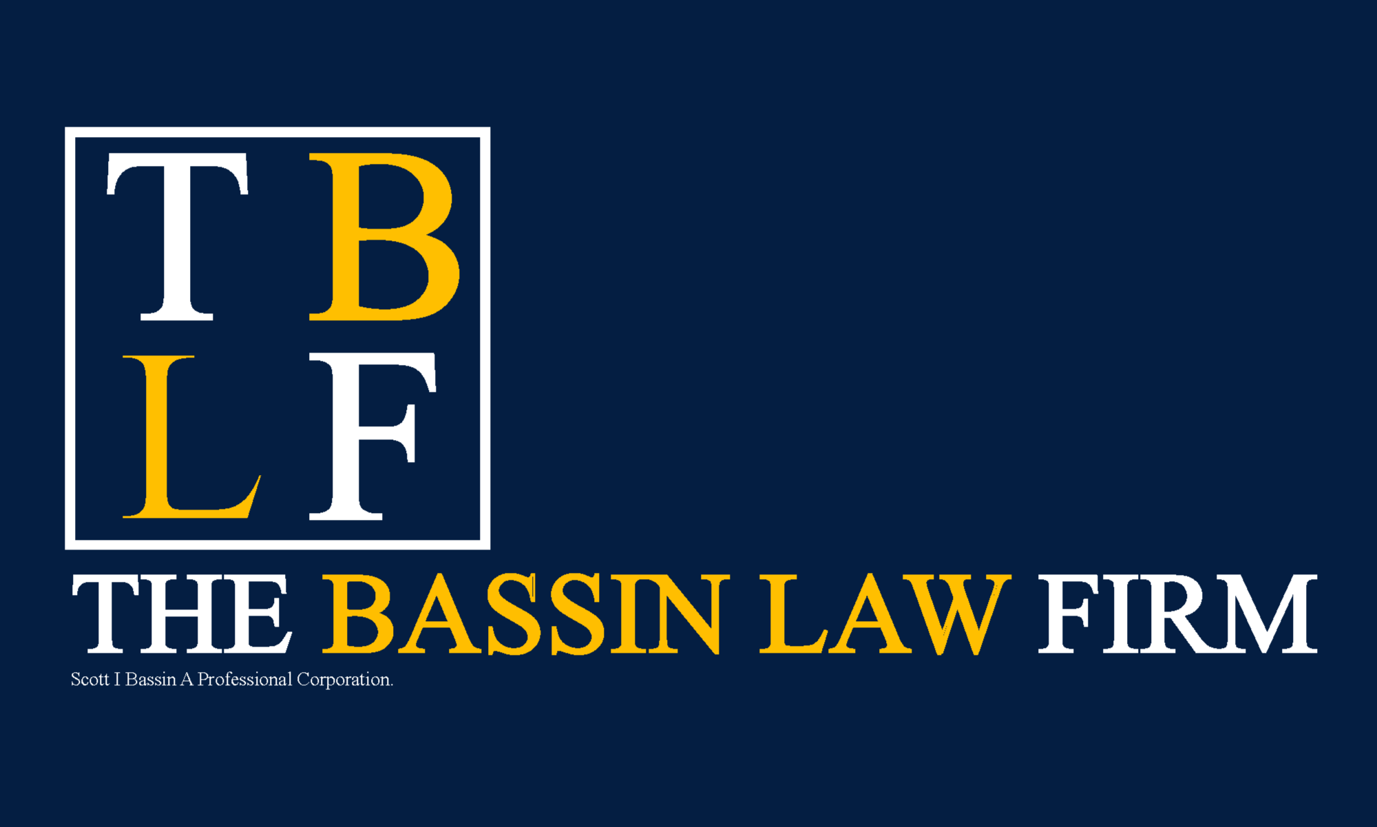 Bassin law group